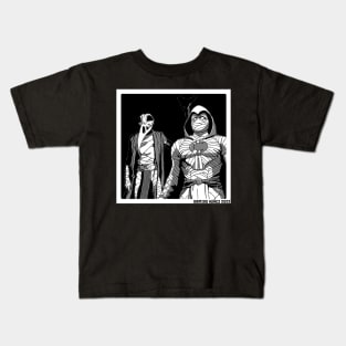 Moon Knight Kids T-Shirt